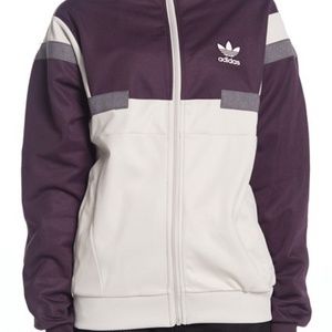 adidas br8 track jacket